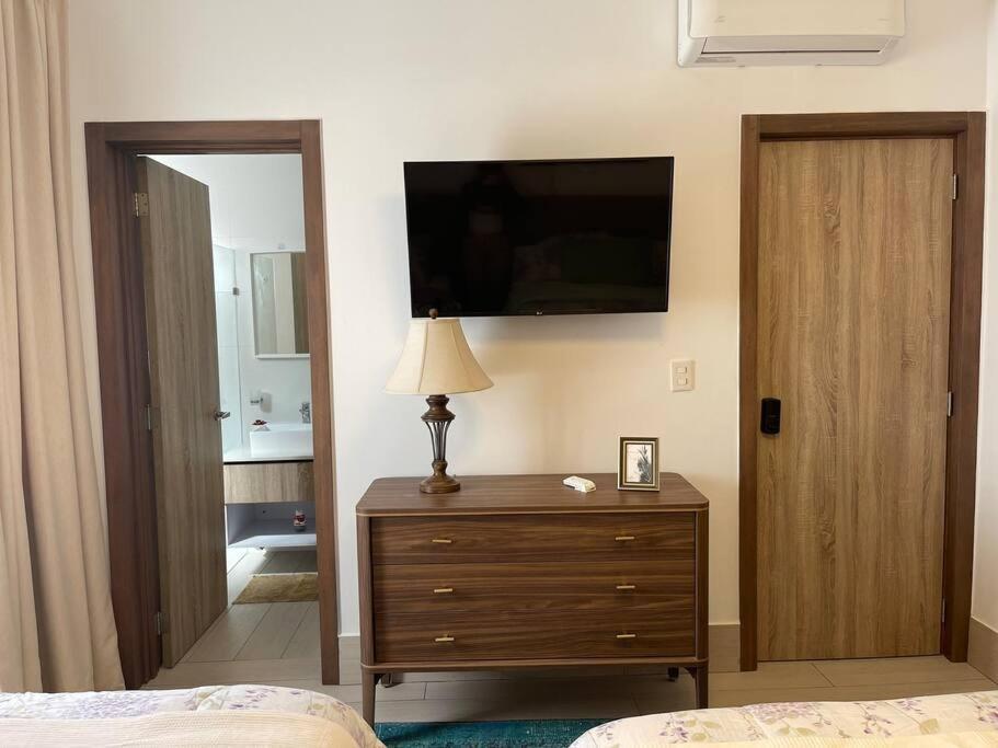 Apartamento Hermoso Con Vista Al Mar! Corales Punta Cana